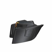 Akumulator Li-Ion MIELE HX LA, czarny Miele
