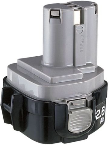 Akumulator MAKITA 193100-4, 12 V