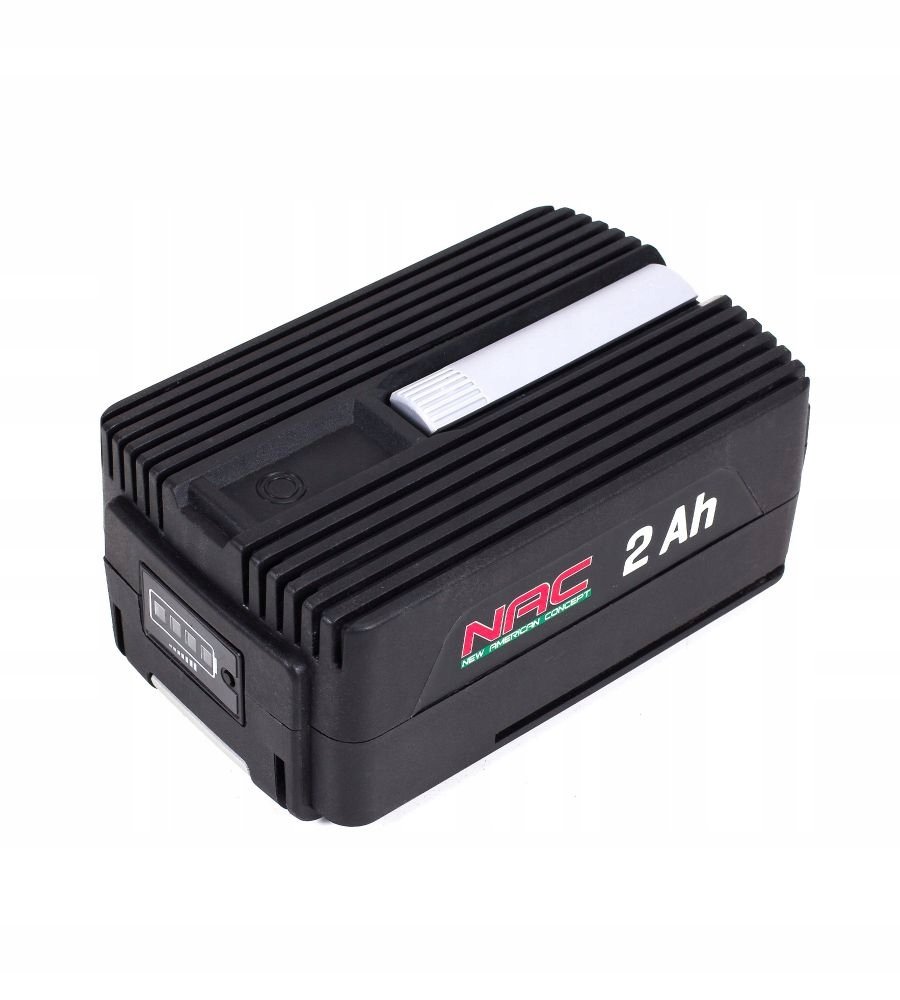Akumulator NAC B40-20-NG
