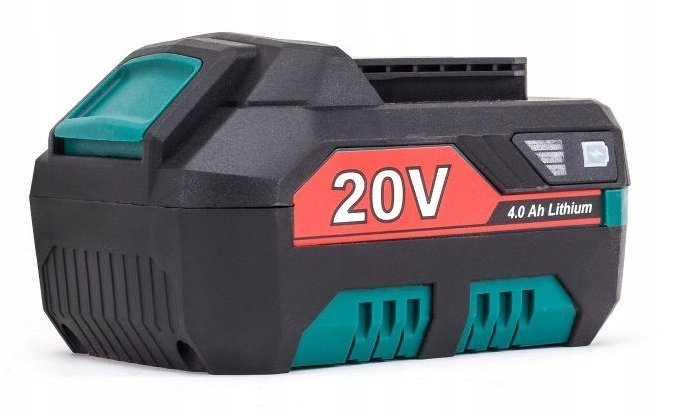 Akumulator NACB-40-LI-20V