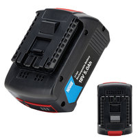 Akumulator Newell Zamiennik Bat609 Do Bosch - 18 V / 5 Ah