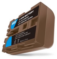 Akumulator Newell zamiennik NP-FM500H USB-C do Sony Sony