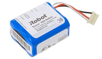 Akumulator Ni-Mh 2000Mah Do Irobot Braava 380 & 390 - iRobot