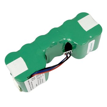 Akumulator NIMH 3000mAh do iRobot Roomba Combo R1 - Polmak