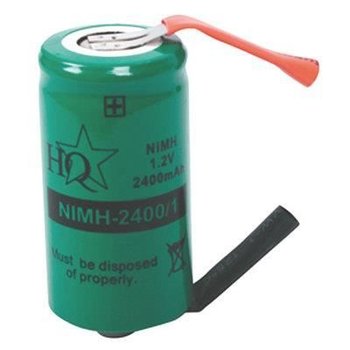 Akumulator Nimh Akumulator nimh 2400/ - Nedis