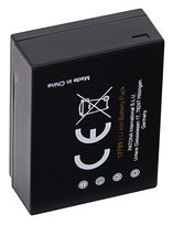 Akumulator PA-BA-12795 PATONA PROTECT NP-W126S FujiFilm