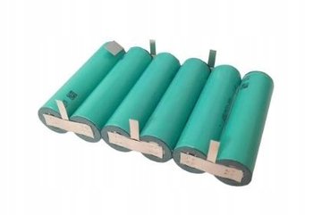 Akumulator pakiet 22,2V 2500mAh 6S1P Li-Ion 0091 - inna (Inny)