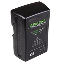 Akumulator Patona Premium BP-190WS V-Mount/V-Lock