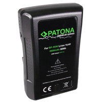 Akumulator Patona Premium BP-95W V-Mount/V-Lock