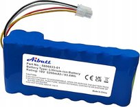 AKUMULATOR ROBOTA KOSZĄCEGO 5200 mAh 18 V AKUMULATOR ZAMIENNY