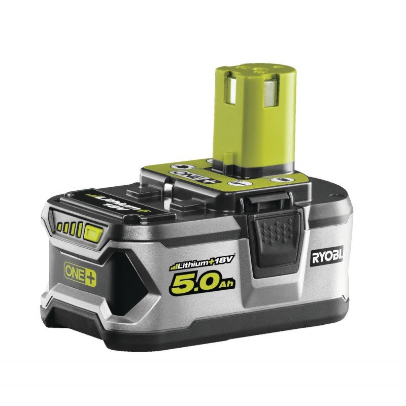 Akumulator RYOBI RB18L50 ONE+ , 5 Ah RB18L50 5133002433