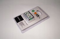 Akumulator Sony NP-BX1 1240 mAh oryginał do Sony Sony