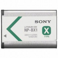 Akumulator SONY NP-BX1, 1280 mAh, 3.6 V Sony