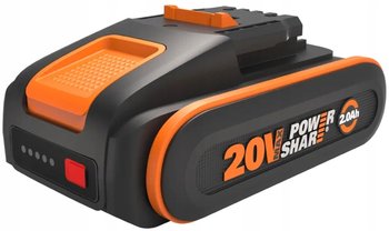 Akumulator WORX PowerShare WA3639 20V 2.0Ah Wskaźnik Naładowania - WORX