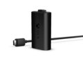 Akumulator Xbox + kabel USB-C - Microsoft