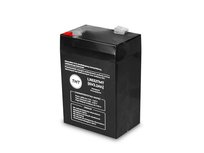 Akumulator żelowy TMT 6V 3.2Ah LTC