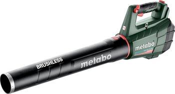 Akumulatorowa dmuchawa do liści Metabo LB 18 LTX BL (bez akumulatora) - Metabo