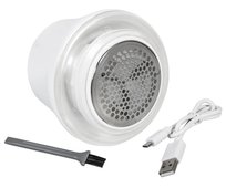 Akumulatorowa golarka do ubrań swetrów