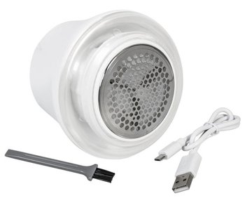 Akumulatorowa golarka do ubrań swetrów - TV PRODUCTS