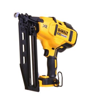 Akumulatorowa gwoździarka DEWALT DcN660N - Dewalt