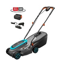 Akumulatorowa kosiarka PowerMax 32/18V P4A (z akumulatorem)