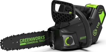 Akumulatorowa pilarka Greenworks GD40TCS - GREENWORKS