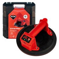 akumulatorowa przyssawka próżniowa do płytek 3,7V, OCTO-USB ENERGY, Rubi [66967] 2,0Ah RUBI