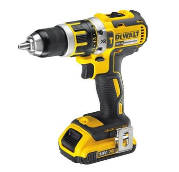 Akumulatorowa wiertarko-wkrętarka DEWALT DCD795D2 - Dewalt