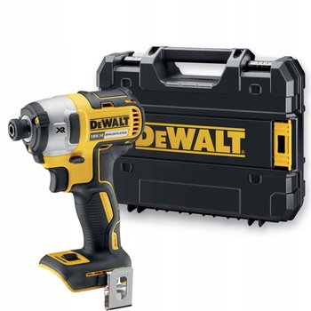 Akumulatorowa wkrętarka DEWALT DCF887NT, 18 V - Dewalt