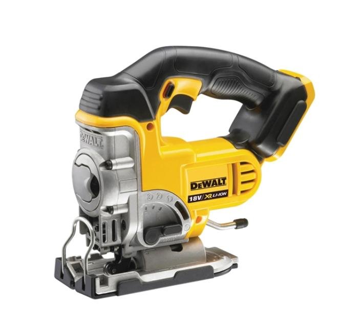 Akumulatorowa wyrzynarka DEWALT DCS331N