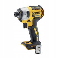 Akumulatorowa zakrętarka udarowa DEWALT DCF887N-XJ