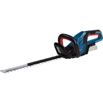 Akumulatorowe nożyce do żywopłotu GHE 18V-50 - 18V - 50 cm - Bez akumulatora i ładowarki - BOSCH - 06008C9500 Bosch
