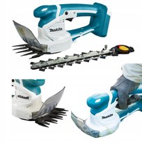 Makita - TY MAKITA DTM52ZX BODY akumulatorowe narzędzie wielofunkcyjne