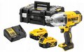 Akumulatorowy klucz udarowy DEWALT DCF899P2, 1/2" - Dewalt