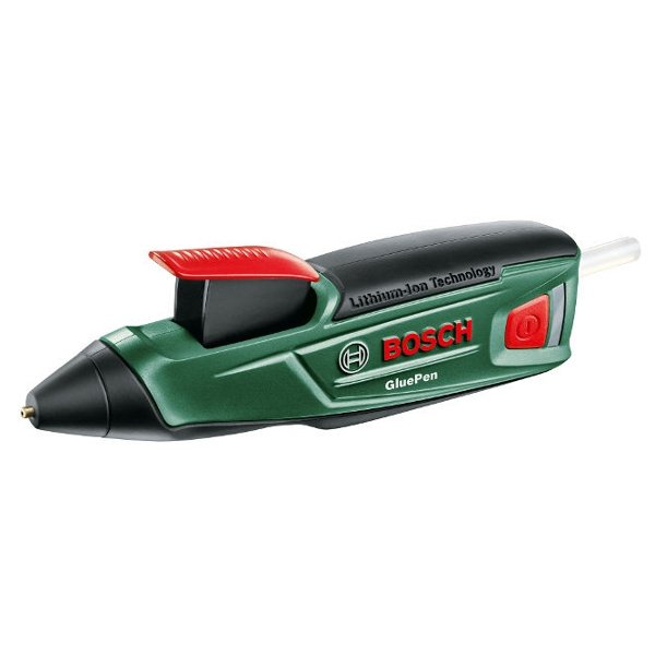 Akumulatorowy pistolet do klejenia BOSCH GluePen 06032A2020, 3.6 V