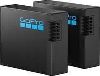Akumulatory GoPro Enduro Battery 2-Pack (H13)