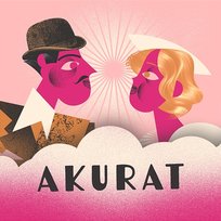 Akurat Warszawska Orkiestra Sentymentalna