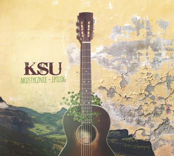 Akustycznie - Epilog - KSU