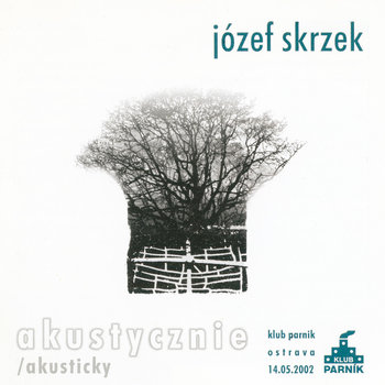 Akustycznie - Skrzek Józef