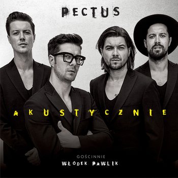 Akustycznie - Pectus