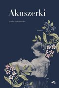 Akuszerki - ebook mobi - Jakubowska Sabina