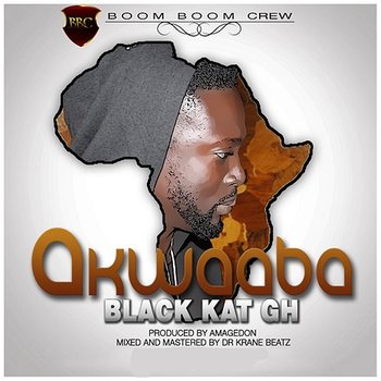 Akwaaba - Black Kat GH
