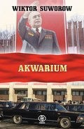 Akwarium - ebook mobi - Suworow Wiktor