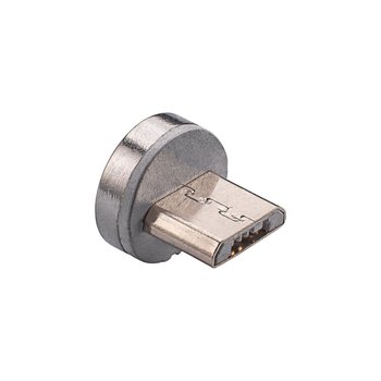 Akyga końcówka magnetyczna AK-AD-67 micro USB - Akyga