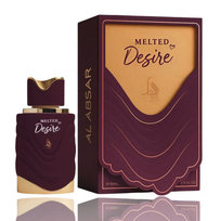 AL ABSAR MELTED DESIRE 100ML WODA PERFUMOWANA UNISEX PERFUMY ARABSKIE inna