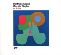 Al Alba Saglio Matthieu
