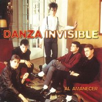 Al Amanecer Danza Invisible