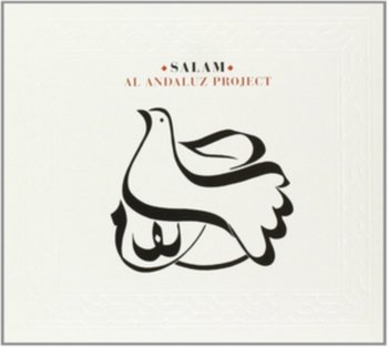 Al Andaluz Project: Salam - Al Andaluz Project