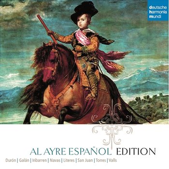 Al Ayre Espanol Edition - Al Ayre Español