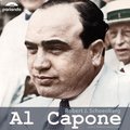 Al Capone - Schoenberg Robert J.
